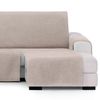 Protector Cubre Sofá Brisa Chaise Derecho 290  Beige  Brisa