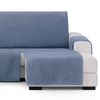 Protector Cubre Sofá Brisa Chaise Derecho 290  Azul  Brisa