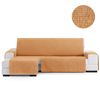 Protector Cubre Sofá Brisa Chaise Izquierdo 290  Ocre  Brisa