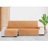 Protector Cubre Sofá Brisa Chaise Izquierdo 290  Ocre  Brisa