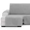 Protector Cubre Sofá Brisa Chaise Izquierdo 290  Gris  Brisa