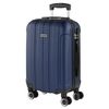 Maleta Cabina Abs Rígida 4 Ruedas Trolley De Viaje 55cm 771150 Marino