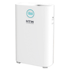 Htw Purificador De Aire 61m² 35w - Htwpur60spapl