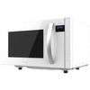 Microondas Sin Plato Grandheat 2300 Flatbed Touch White Cecotec