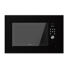 Microondas Encastrable Grandheat 2000 Built-in-black Cecotec