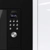 Microondas Encastrable Grandheat 2000 Built-in-black Cecotec