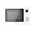 Microondas Cecotec Grandheat 2090 Built-in Touch White