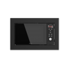 Microondas Encastrable Grandheat 2350 Built-in Black Cecotec