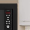 Microondas Encastrable Grandheat 2350 Built-in Black Cecotec