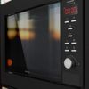 Microondas Encastrable Grandheat 2350 Built-in Black Cecotec