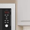 Microondas Encastrable Grandheat 2350 Built-in Steelblack Cecotec