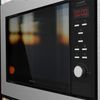 Microondas Encastrable Grandheat 2350 Built-in Steelblack Cecotec