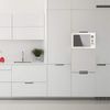 Microondas Encastrable Grandheat 2590 Built-in White Cecotec