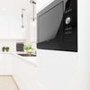 Microondas Grandheat 2590 Built-in Blackrose Cecotec