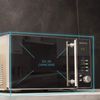 Microondas Convection 2500 Cecotec