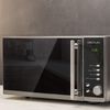 Microondas Convection 2500 Cecotec