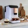 Cafetera Superautomática Cecotec Cremmaet Macchia 19 Bares Molinillo De Café Control Táctil