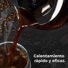 Cafetera De Goteo Cecotec Coffee 56 800w 6 Tazas Inox