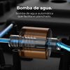 Plancha Horizontal Con Bomba Ironhero 3200 I-pump Absolute. 3200 W, Power Steam, Golpe De Vapor 285 G/min, Suela Turbo Anodized Pro, Pantalla Lcd, Sistema Antigoteo, Cyclo Clean, Auto Off