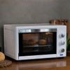 Horno De Sobremesa Bake&toast 2800 White Cecotec