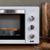 Horno De Sobremesa Bake&toast 2800 White Cecotec