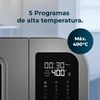 Horno De Pizza Fun Pizza&co Forno Bravo Cecotec