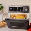 Cecotec Horno Freidora Bake Fry 1500 Touch