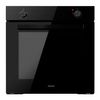 Horno Cecotec Bolero Hexa C126000 Black A 2800w 77l A Negro 59,2 Cm