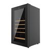 Vinoteca Cecotec Bolero Grandsommelier 36000 Black