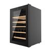 Vinoteca Cecotec Bolero Grandsommelier 48000 Black