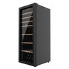 Vinoteca Cecotec Bolero Grandsommelier B98 Black