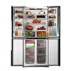 Frigorificos Cecotec Bolero Coolmarket 4d 454 Inox