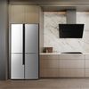 Frigorificos Cecotec Bolero Coolmarket 4d 454 Inox