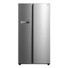 Frigorifico Cecotec Bolero Coolmarket Sbs 592 Inox