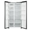 Frigorifico Cecotec Bolero Coolmarket Sbs 592 Inox