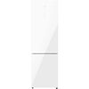 Frigorifico Cecotec Bolero Coolmarket Combi 356 White Glass D