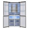 Frigorífico Combinado Cecotec Bolero Coolmarket 4d 490 Inox