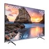 Televisor Qled 55" Smart Tv V1 Series Vqu10055. 4k Uhd, Android 11, Diseño Frameless, Memc, Dolby Vision Y Dolby Atmos, Wide Color Gamut Cecotec