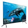 Tv Qled V2 Series Vqu20075 Cecotec