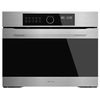 Cecotec Horno Integrable Multifunción Bolero Hexa Af319000 Inox A 3800w, 133l De Capacidad, 11 Funciones Con Airfryer Master, Pi