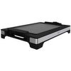 Plancha De Asar Eléctrica Grill Tasty&grill 2000 Inox Mixstone Cecotec