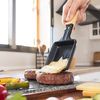 Raclette Cheese&grill 8600 Wood Allstone Cecotec