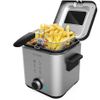 Freidora Con Aceite Cleanfry Advance 1500 Inox