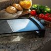 Plancha Eléctrica Tasty&grill 2500 Blackwater Mixgrill Cecotec