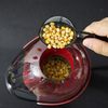 Máquina De Palomitas Eléctrica Fun&taste P´corn. Palomitero, Convección, Palomitas Listas En 2 Mins, Incluye Cuchara Dosificadora, Fácil Limpieza, Protección Contra Sobrecalentamiento