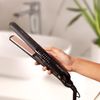 Plancha De Pelo Cecotec Ritualcare 1200 Hidraprotect Ion Touch