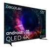 Tv Qled V3+ Series Vqu30075+ Cecotec