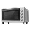 Horno Sobremesa Bake&toast 6090 White Gyro Cecotec