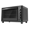 Horno Sobremesa Bake&toast 6090 Black Gyro Cecotec