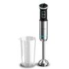 Batidora De Mano Cecotec Power Neutron 1100max 1100w Con Vaso Medidor Inox